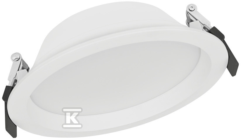 Oprawa LED DOWNLIGHT ALU DALI 150mm 14W - 4058075202610